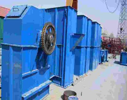 不銹鋼斗式提升機(jī)帶式特結(jié)的提構(gòu)式機(jī)點(diǎn)