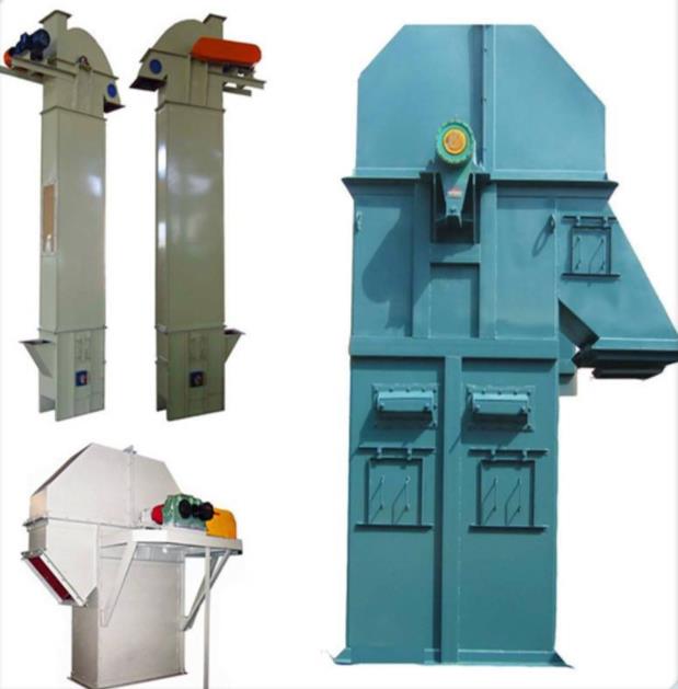 NE斗式提升機(jī)解說(shuō)的結(jié)構(gòu)和應(yīng)用邊界