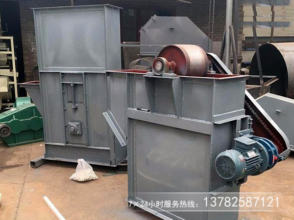 斗式提升機提升負(fù)荷的增加會影響工作效率嗎？