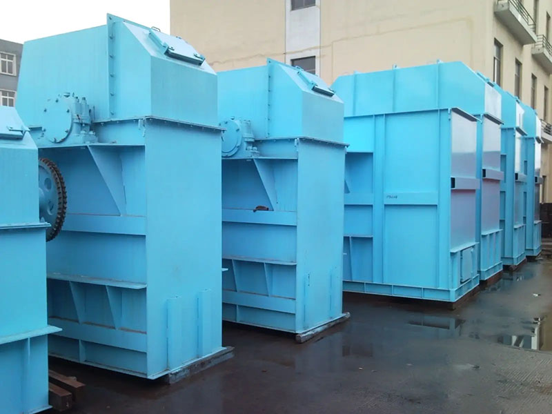 板鏈式提升機的維護需要注意哪些？