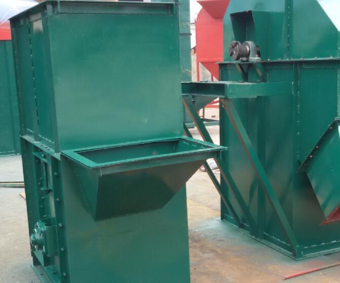 斗式提升機對作業(yè)環(huán)境有哪些硬性要求？