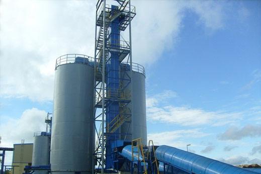 斗式提升機(jī)在使用過(guò)程中注意哪幾個(gè)方面？